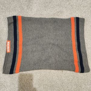 Auburn Scarf